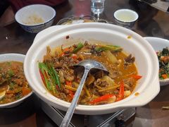 -富正毅三下锅(体育馆店)