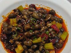 -福苗小骆驼烧烤(大唐不夜城店)