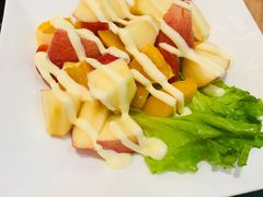 -必胜客(海滨店)
