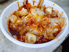 -清真·宏顺祥卤汁凉粉(大皮院店)