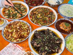 -李大爷的泡椒馆(冉家坝店)