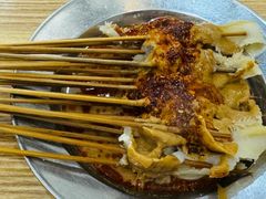 -白翔甜食店