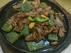 -华兴餐厅·招牌生鱼片(桃园路店)