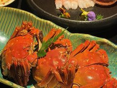 -花潮料理艺食馆(成都万象城店)