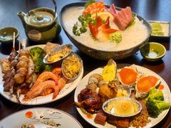 -松子料理(白家庄店)
