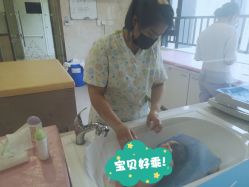 -百佳医疗级月子会所