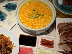 -雀蓝川菜(滨湖万象汇店)