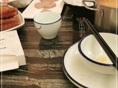 -云中捞高空旋转餐厅(商茂世纪广场店)