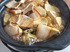 -北京龙庆四季香农家饭庄·灶台鱼·碳烤虹鳟鱼(龙庆峡店)