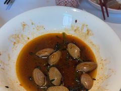 -谭厨中山传家菜.乳鸽.脆鲩鱼(华强北中航城店)