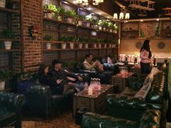 -真枪会射击俱乐部(河西中央公园店)