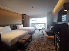 -新加坡瑞士史丹福酒店