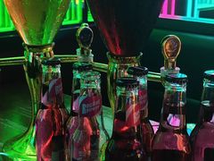 -Ton Ton吨吨小酒馆Live(观前街店)