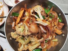 -阿毛饭店(和义路店)