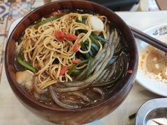 -金乐活美食(中街店)