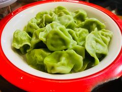 -渡海小渔村.老辈日照菜