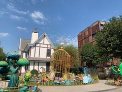 -安徒生童话乐园