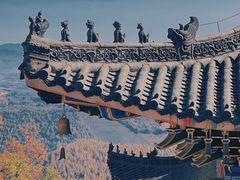 -九鼎铁刹山风景区