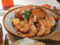 -么么嘴肉蟹煲(湖南路店)