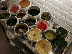 -食鲜捞火锅(湖西路店)