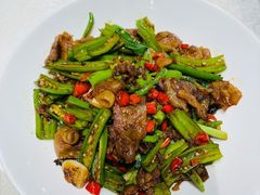 -惠丰堂饭庄(北洼路店)