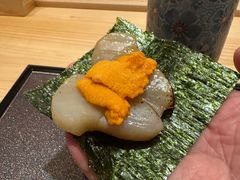 -小十Omakase(地王大厦店)