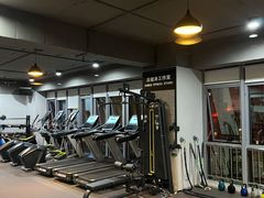-AC健身·运动康复工作室(千灯湖店)