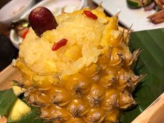 -云海肴·汽锅鸡·云南菜(美罗城店)