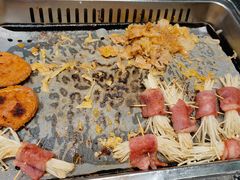 -千纸鹤嫩汁烤肉(西大直街店)