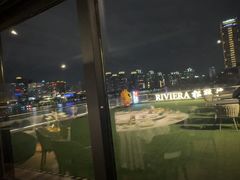 -RIVIERA 松鹤楼(外滩店)