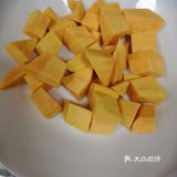 红薯系列三款甜点 只用红薯 +糖就能做到，性价比蛮高
