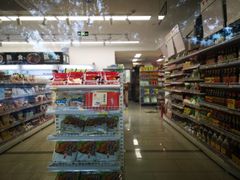 -百年义利(福长街店)