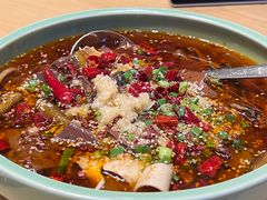 重庆毛血旺-盘飧市(春熙路店)