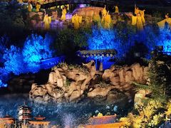 -禅宗少林·音乐大典