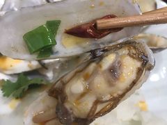 -大城·烧烤海鲜大排档(台东店)
