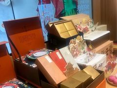 -泸溪河桃酥(西直门凯德店)