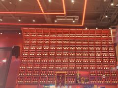 -去吃龙虾 | 烧烤·龙虾馆(红林世界城店)