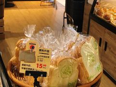 CY牛奶吐司-bItBakery(岭南站店)