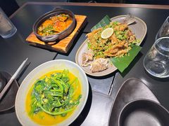 -Ameigo梅果·云贵川bistro(长宁来福士店)