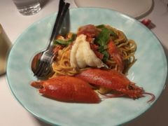 -Kathleen's Waitan 凯圣琳江景西餐厅(外滩店)