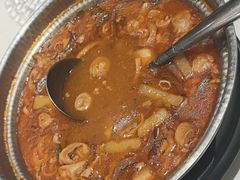 -巴音浩日娲·蒙餐(双林东路店)