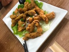 -红帽小馆(向阳路店)
