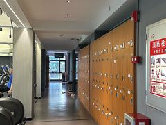 -奥龙堡游泳馆(广纸店)