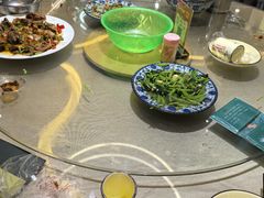 -生态苑农庄(十里画廊遇龙河店)