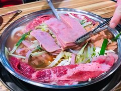 -张赫珉的部队锅(钟路店)