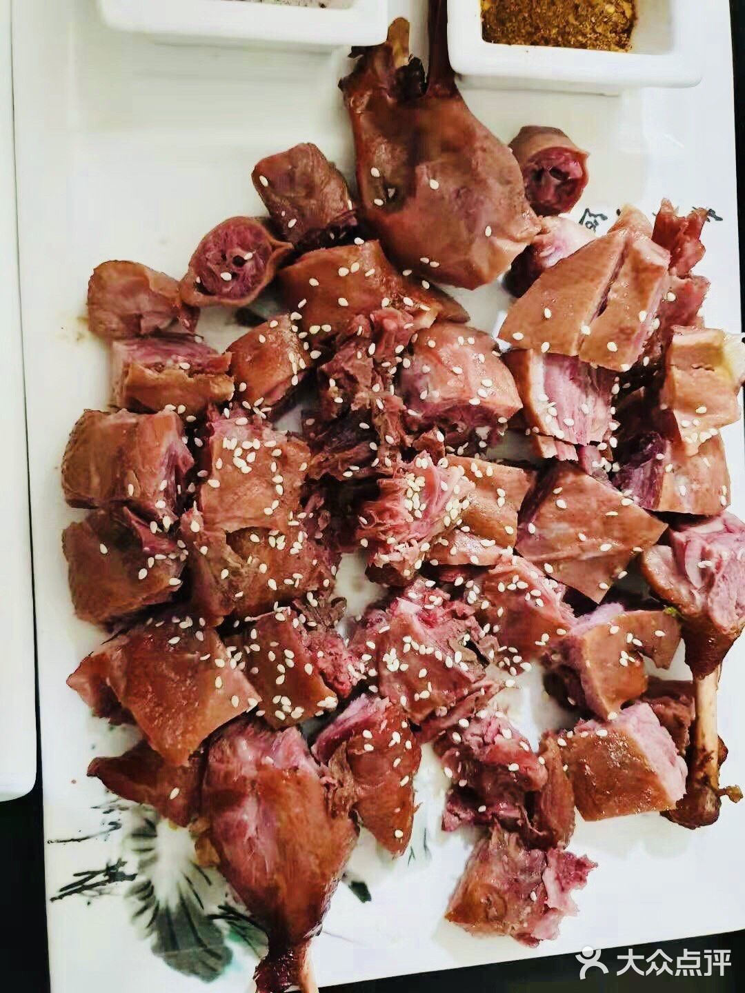 山海汇|传统白族料理
