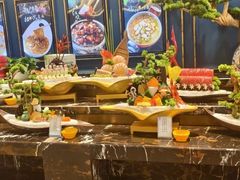 -卢家湾大酒店(诸暨店)