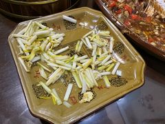 -朗妈私房菜(婺女州店)
