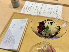-鹤菊·鮨Omakase(古子城店)