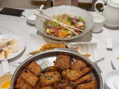 -湖锦酒楼·32年地道湖北菜(光谷店)